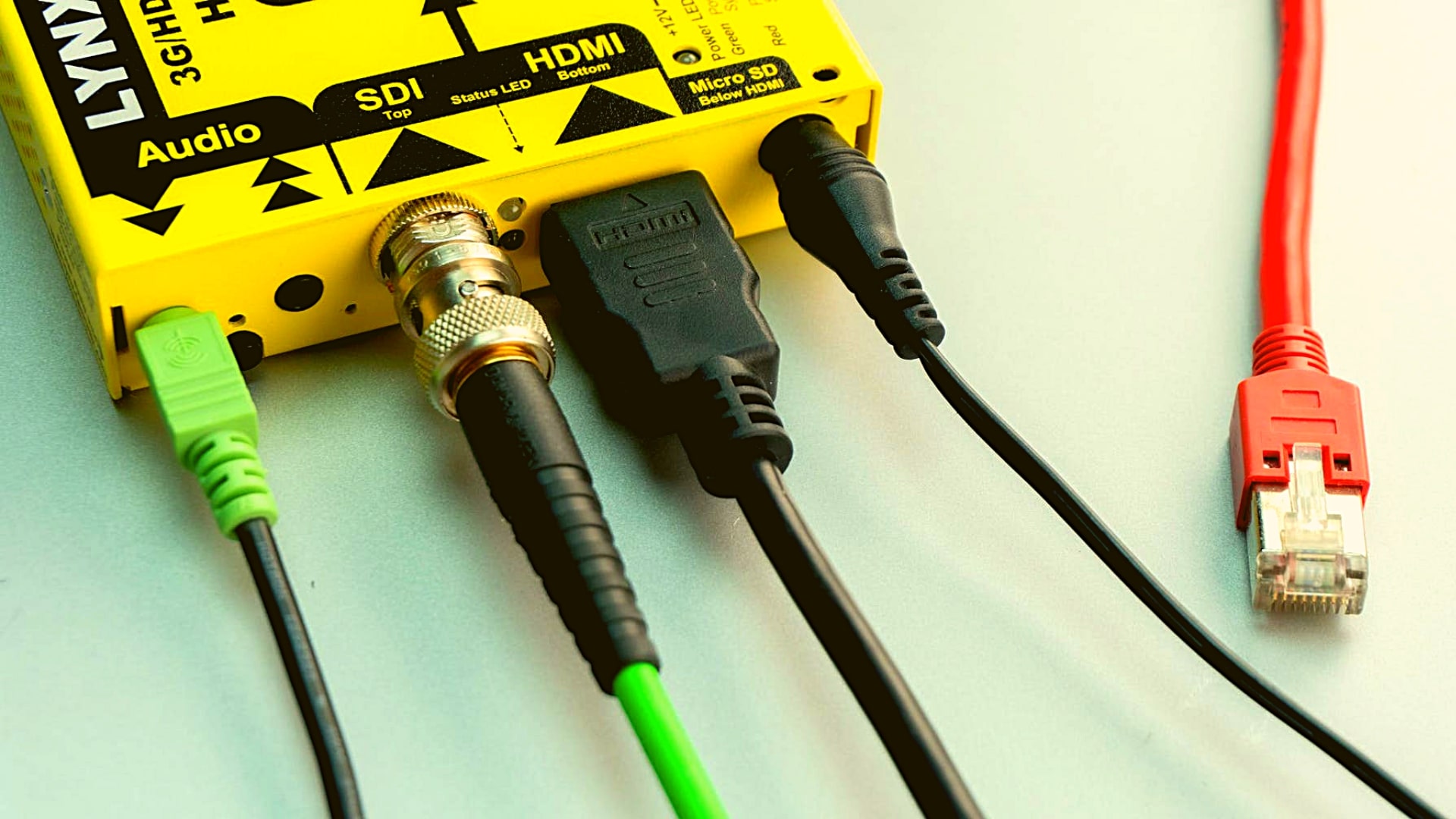 HDCP e gravação de gameplay: o que você precisa saber