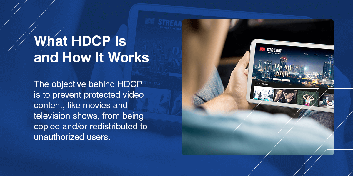 HDCP e gravação de gameplay: o que você precisa saber