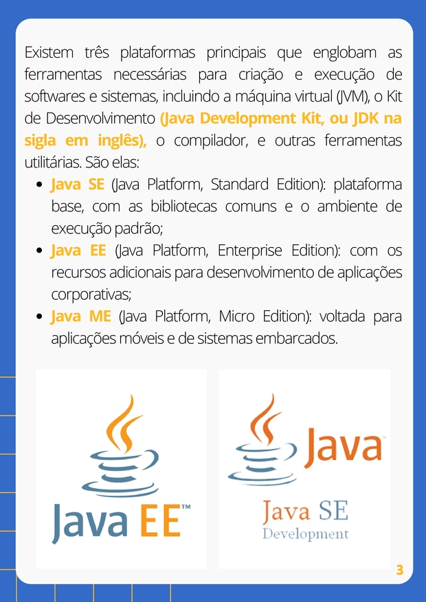Aplicações práticas de Java na IoT