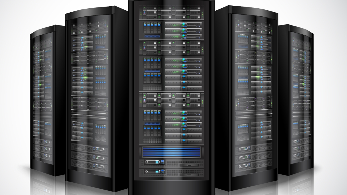 Mainframe vs. Servidor Comum: Qual a Melhor Escolha para Sua Empresa?