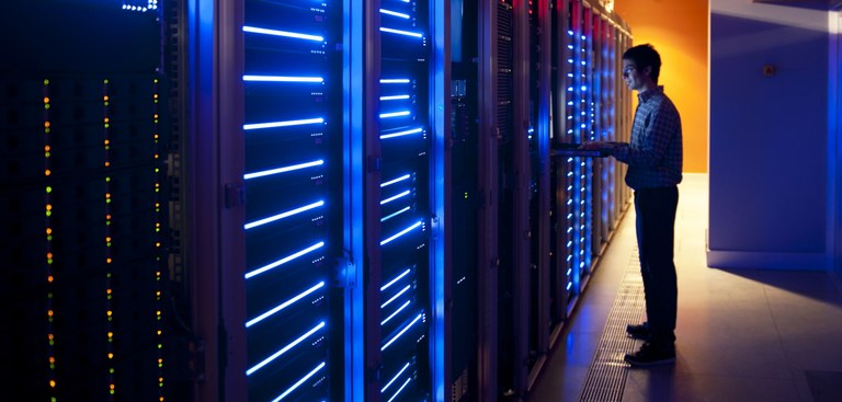 O Papel do Mainframe na Segurança de Dados Financeiros Globais