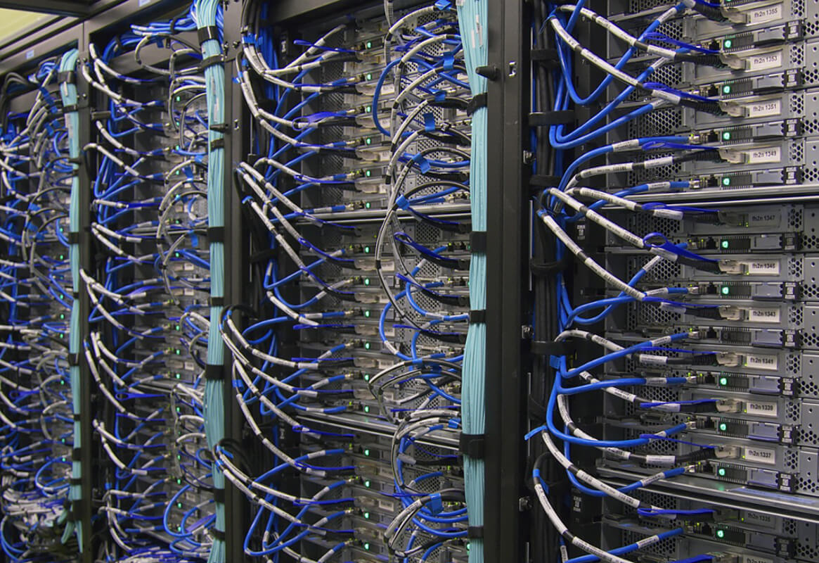 Desvendando o z/OS: O Sistema Operacional por Trás dos Mainframes