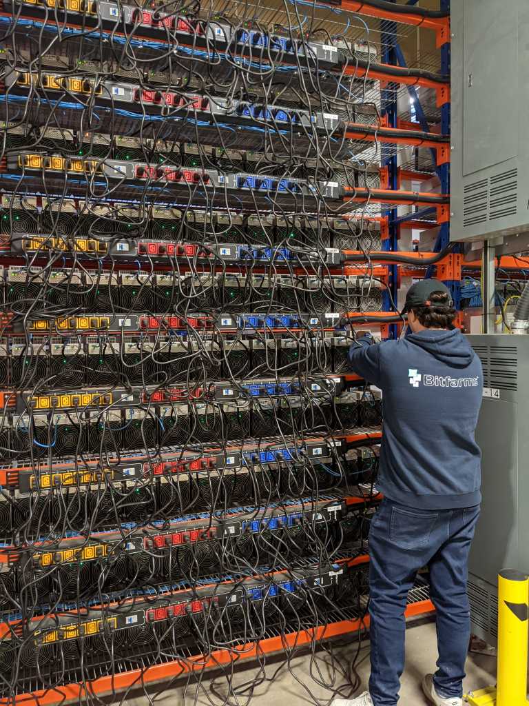 rentabilidade mineração criptomoedas 2026