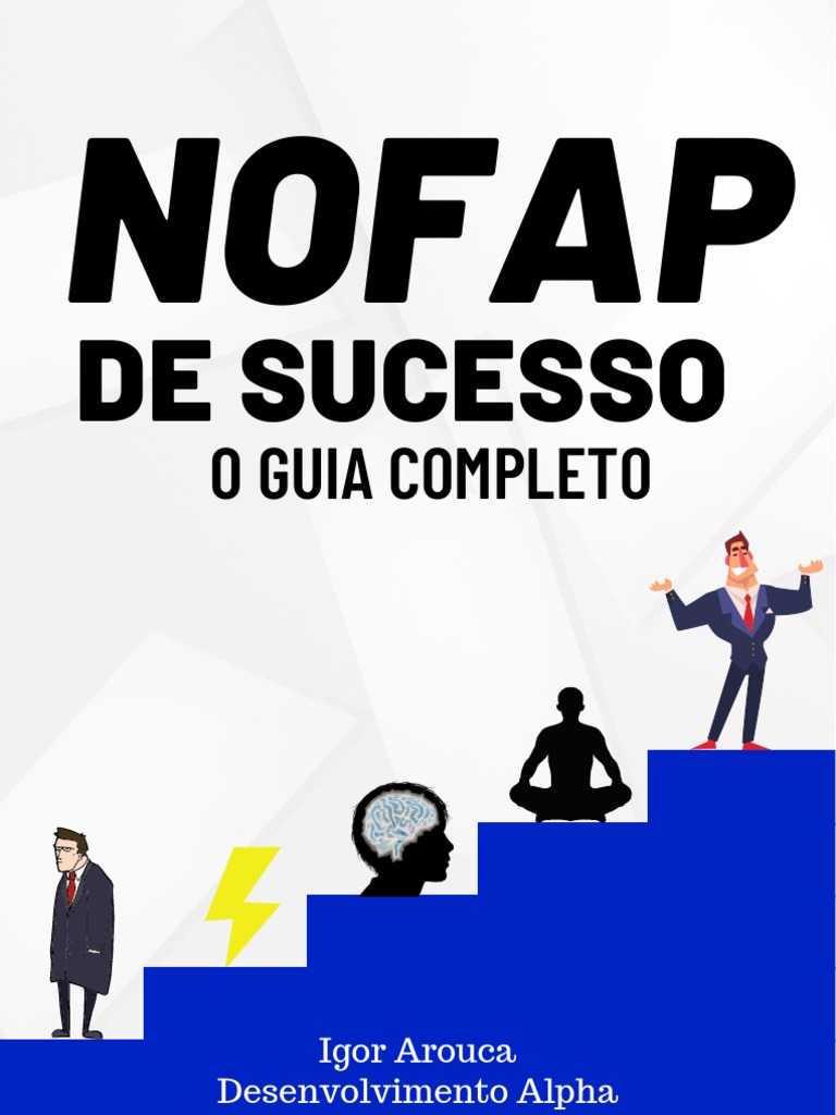 o que é nofap