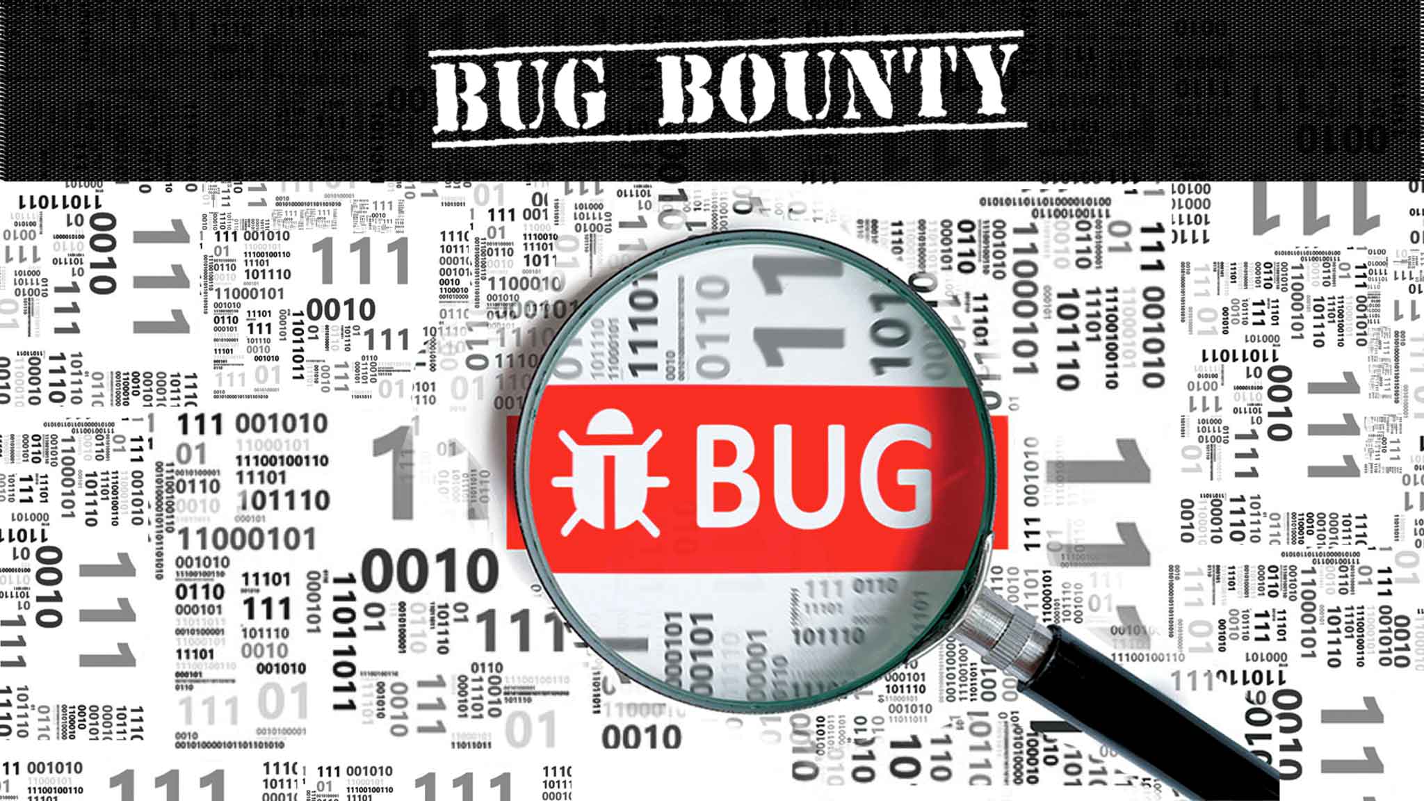 o que é o bug bounty