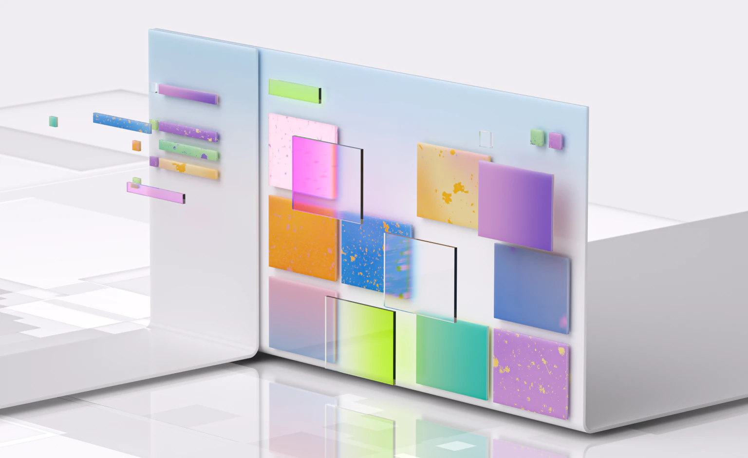 As Novidades do Fluent 2: O Futuro do Design da Microsoft