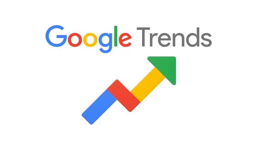 o que é o google trends