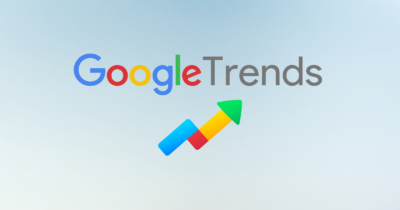 Google Trends para criação de conteúdo