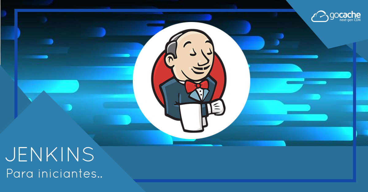 Criando seu Primeiro Pipeline Jenkins: Um Tutorial Prático de CI/CD