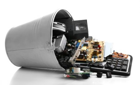 O Ciclo de Vida de um Celular: Da Produção ao Descarte