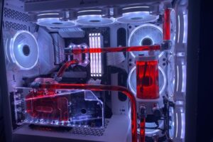 melhores water coolers para pc gamer