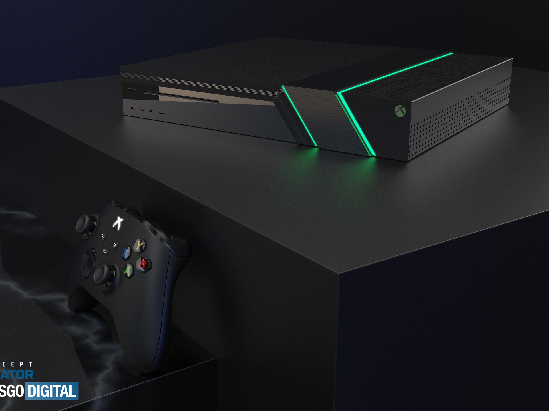 erro ao instalar jogos xbox series x