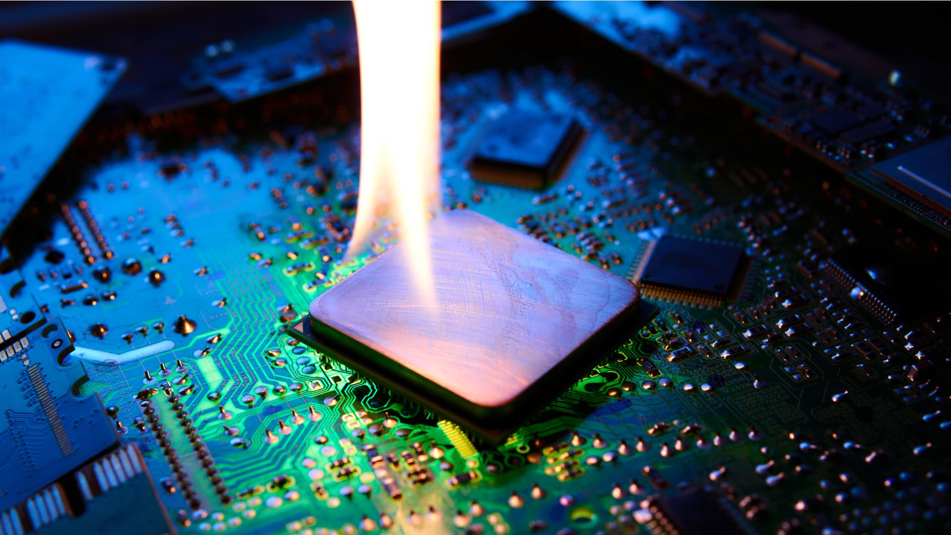 Guia Completo de Overclock para Iniciantes