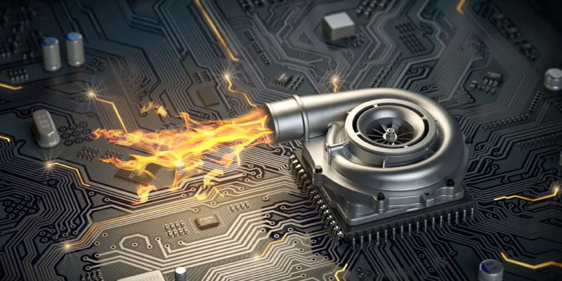 Os Perigos do Overclock: O Que Você Precisa Saber Antes de Começar