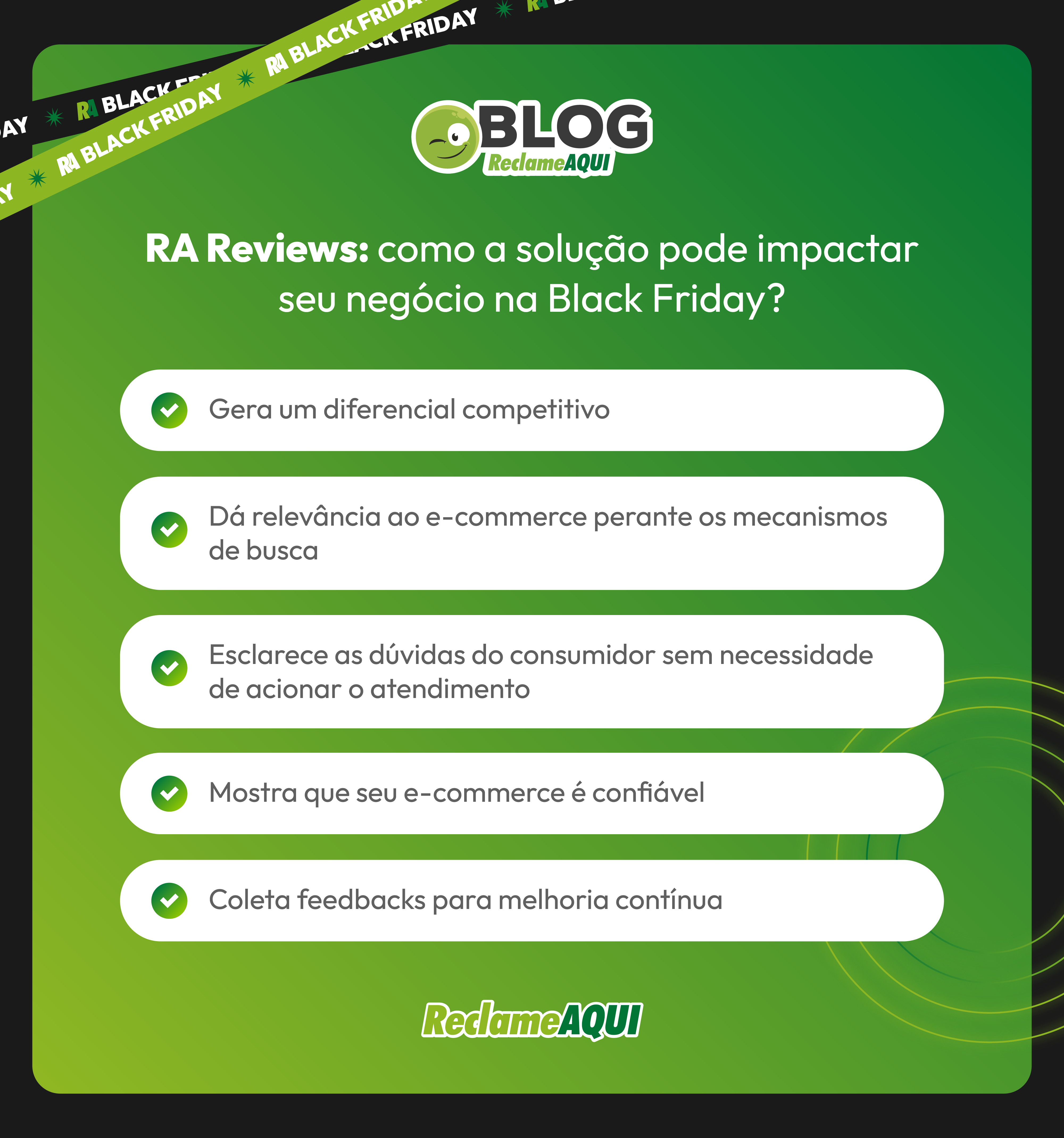 Prêmio Reclame AQUI: O Que é e Como as Empresas se Destacam