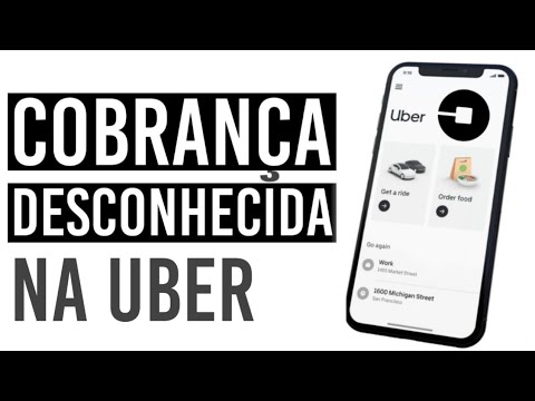 o'que é uber pending