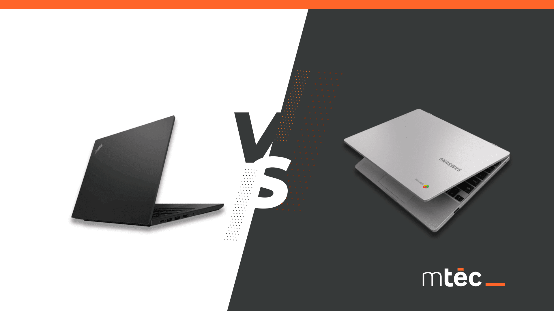 o que é um chromebook