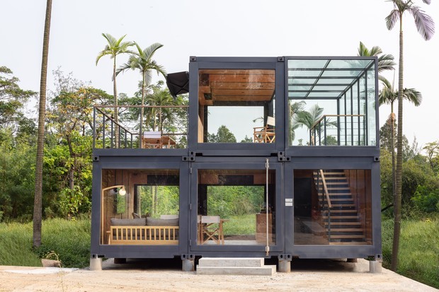 Guia Completo: Tipos de Containers na Logística e Suas Aplicações