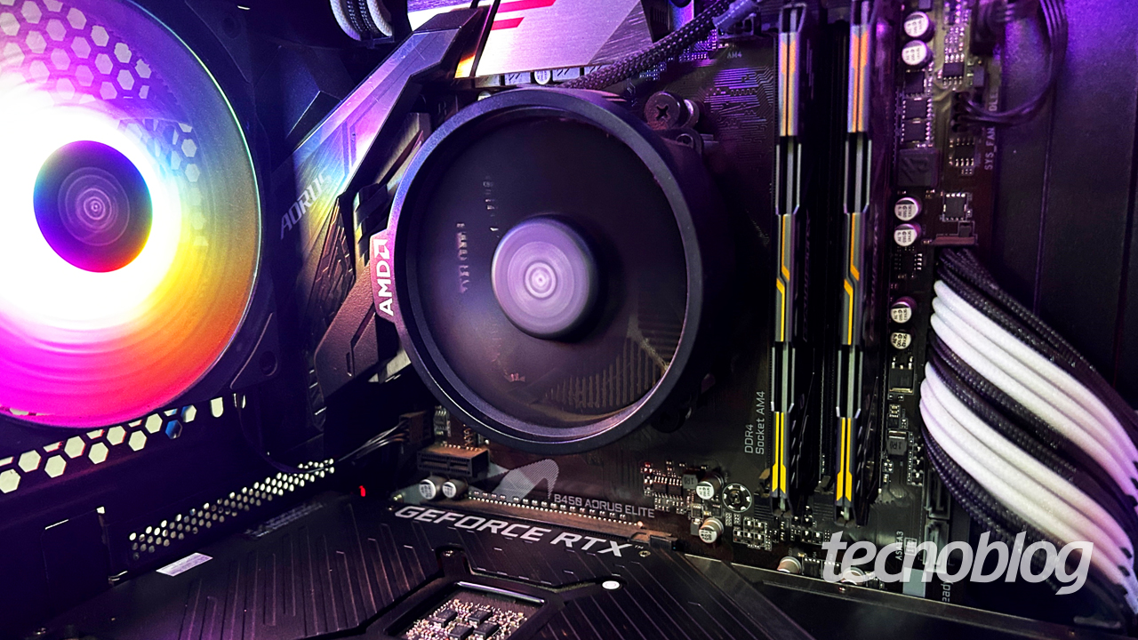 Air Cooler vs. Water Cooler: Qual a Melhor Opção para o Seu Setup?