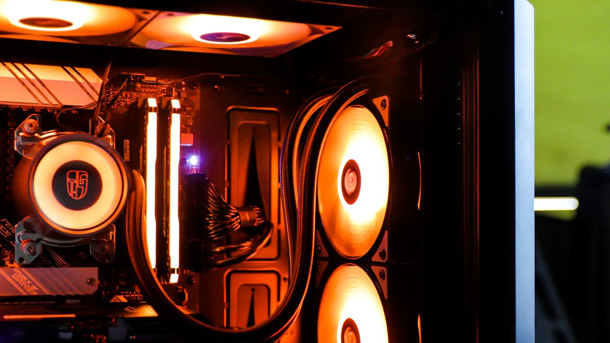 Guia Completo: Como Escolher o Cooler Ideal para o Seu Processador