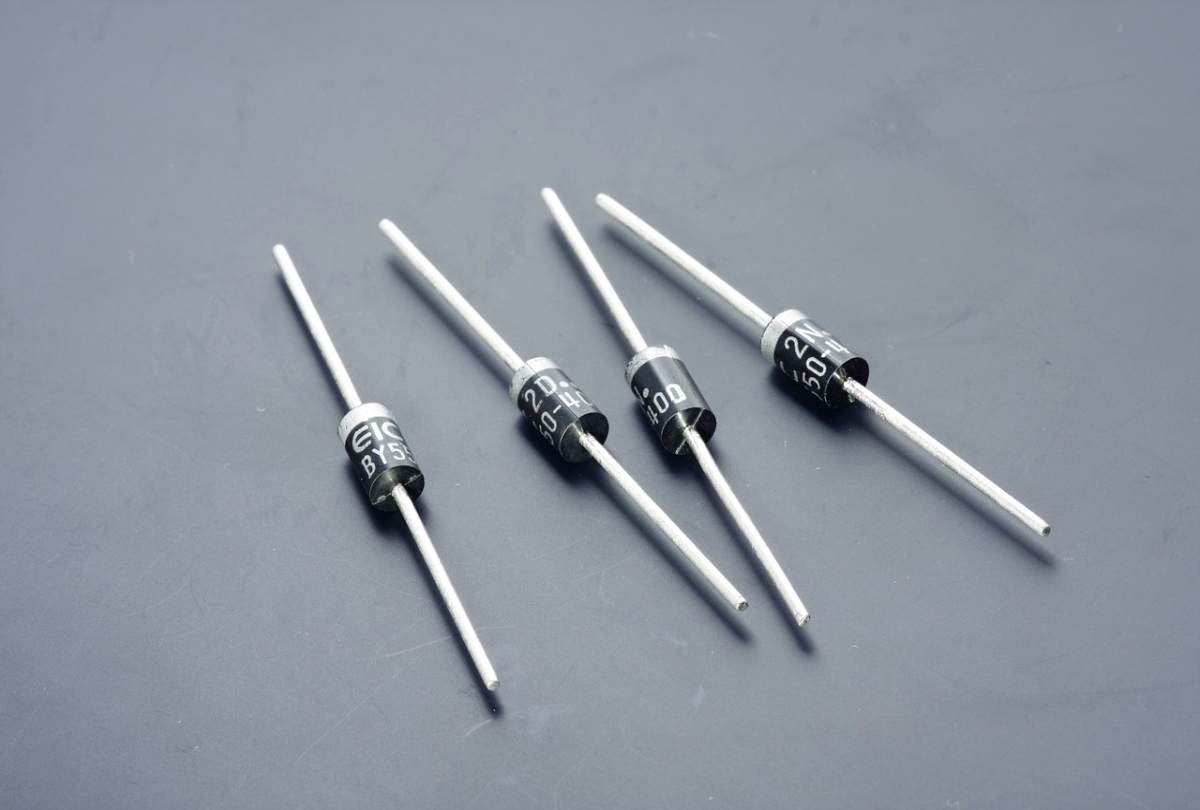 Como Testar Diodos com Multímetro: Um Passo a Passo Essencial