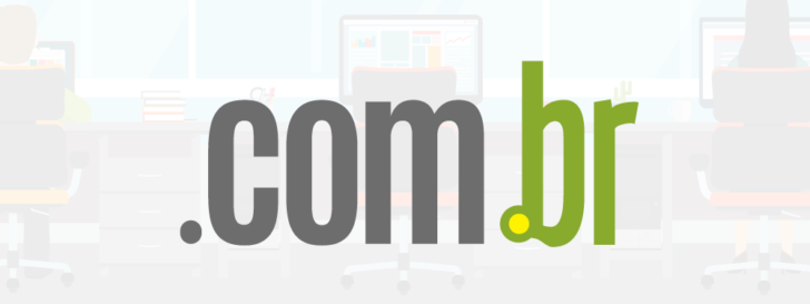 o que é um dominio .br