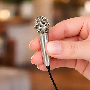 5 ideias de títulos