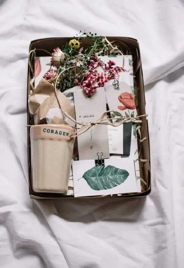 5 ideias de títulos