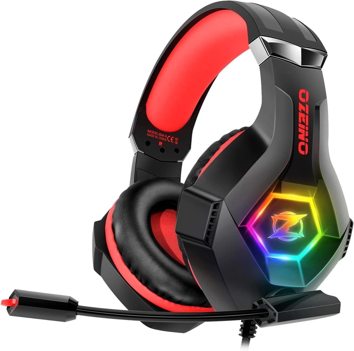o que é um headset gamer