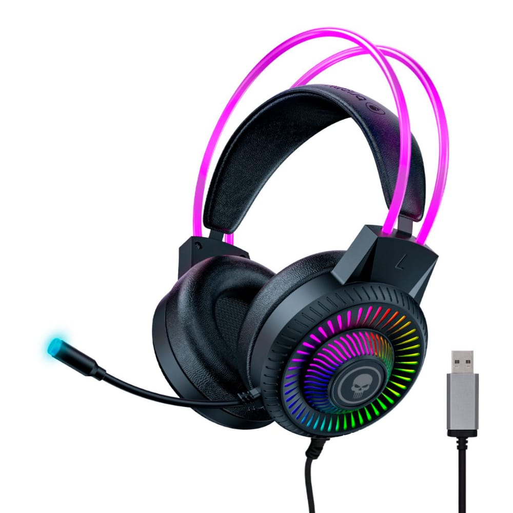 headset gamer ps5