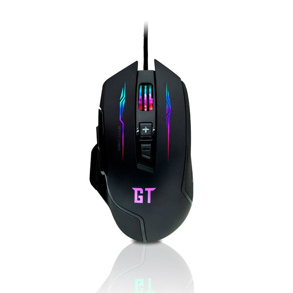 Como Configurar Botões Programáveis do Mouse Gamer para Vantagem em Jogos