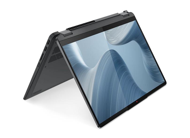 notebook conversível com tela sensível ao toque