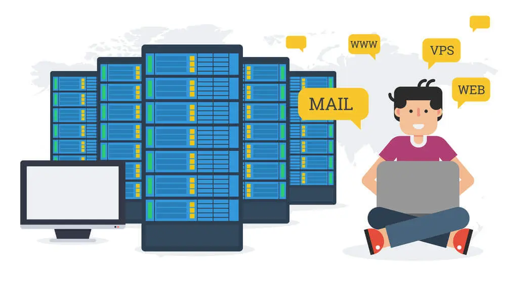 servidor dedicado vs vps