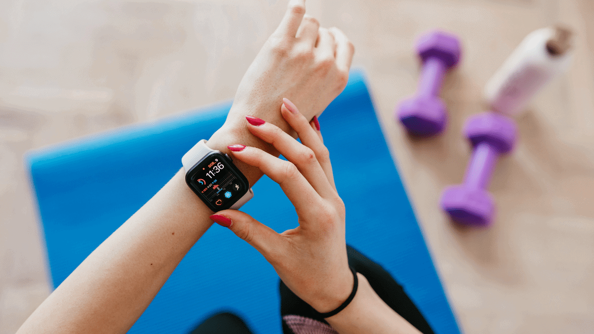 Como escolher o smartwatch ideal para esportes