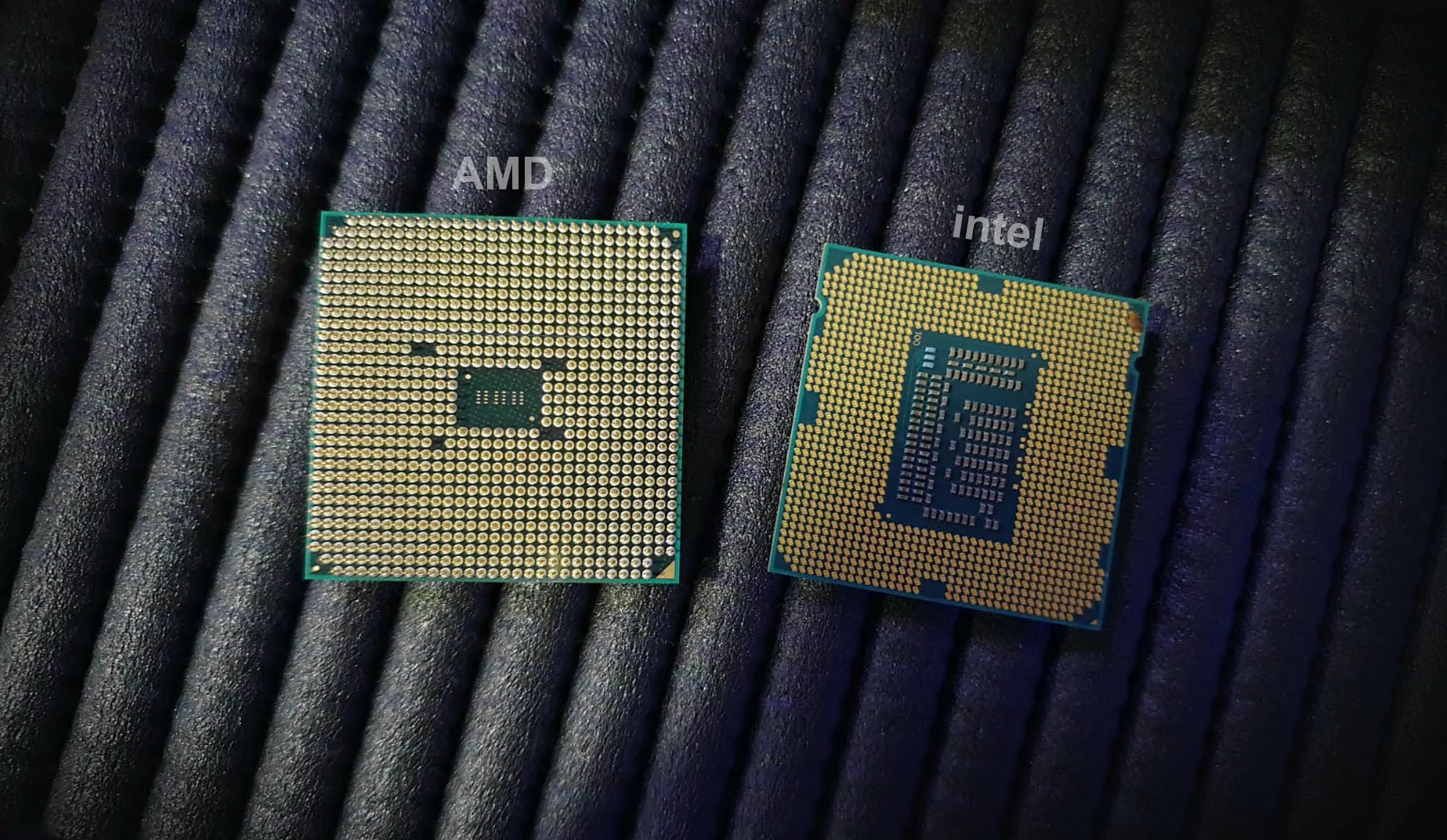 o que é um soquete de processador