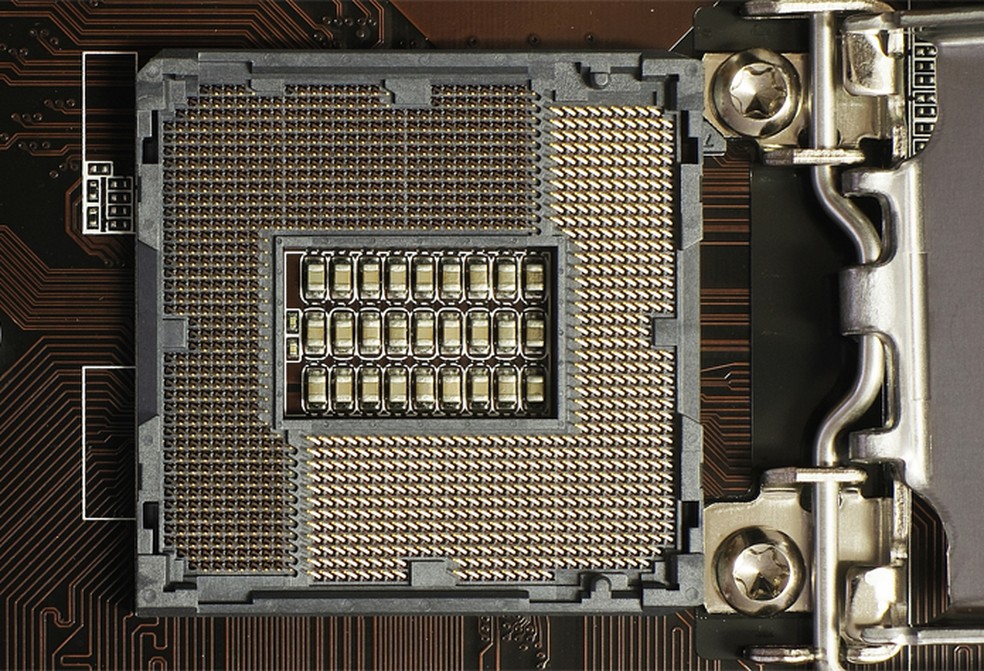 Entenda a Compatibilidade: Chipset vs. Soquete da CPU
