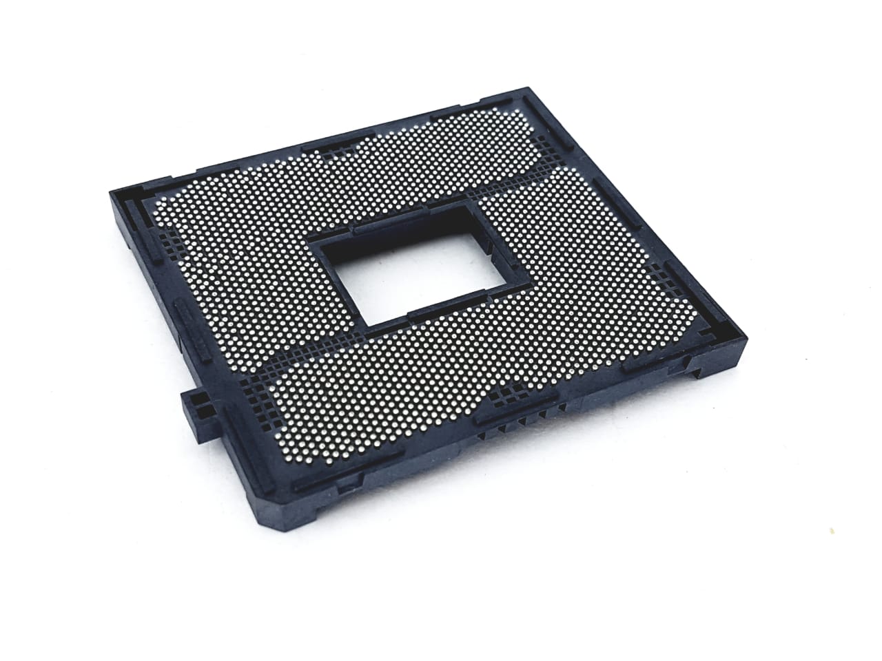 A Evolução dos Soquetes de Processador: Do PGA ao LGA