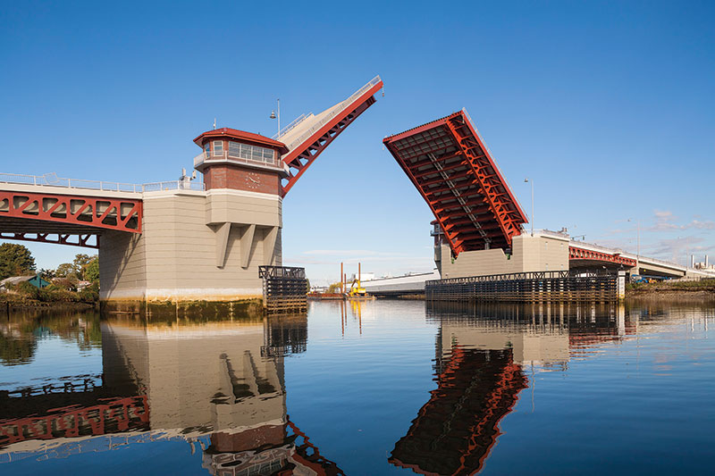 o que é um Southbridge