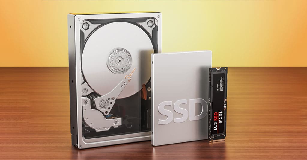 Guia completo de instalação de SSD M.2 NVMe