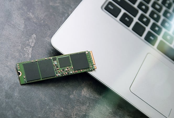 SSD vs. HD: Qual a diferença e qual comprar?