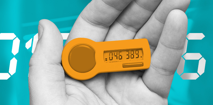 o que é um token de segurança