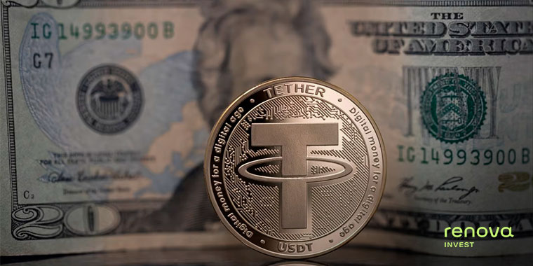 riscos das stablecoins