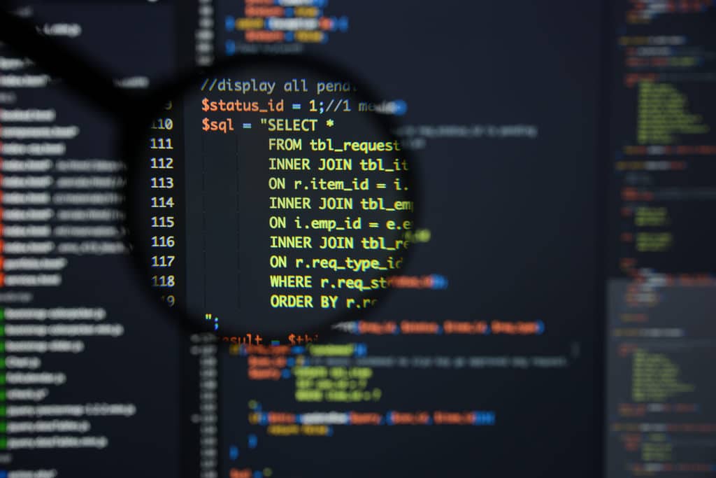 exemplos de query