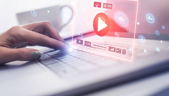 O Futuro do Entretenimento: Tendências em Streaming de Vídeo