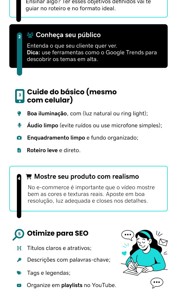 Streaming para Empresas: Ferramentas e Estratégias para Transmissões Corporativas