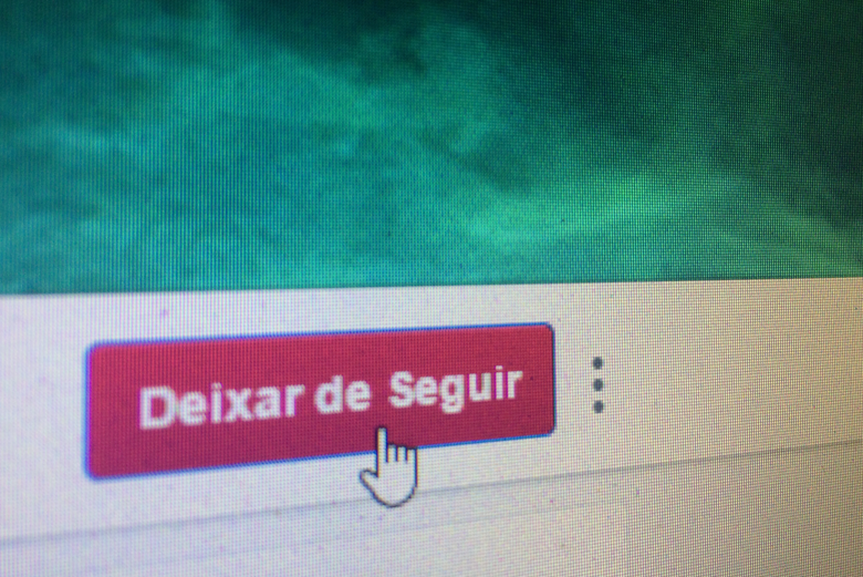 erros comuns ao dar unfollow e como corrigi-los