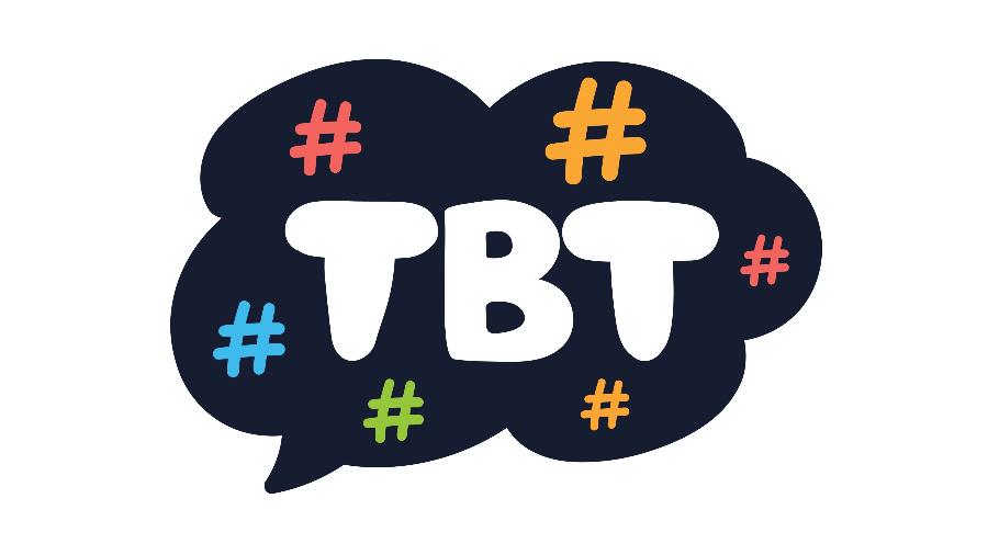 tbt vs flashback friday qual usar