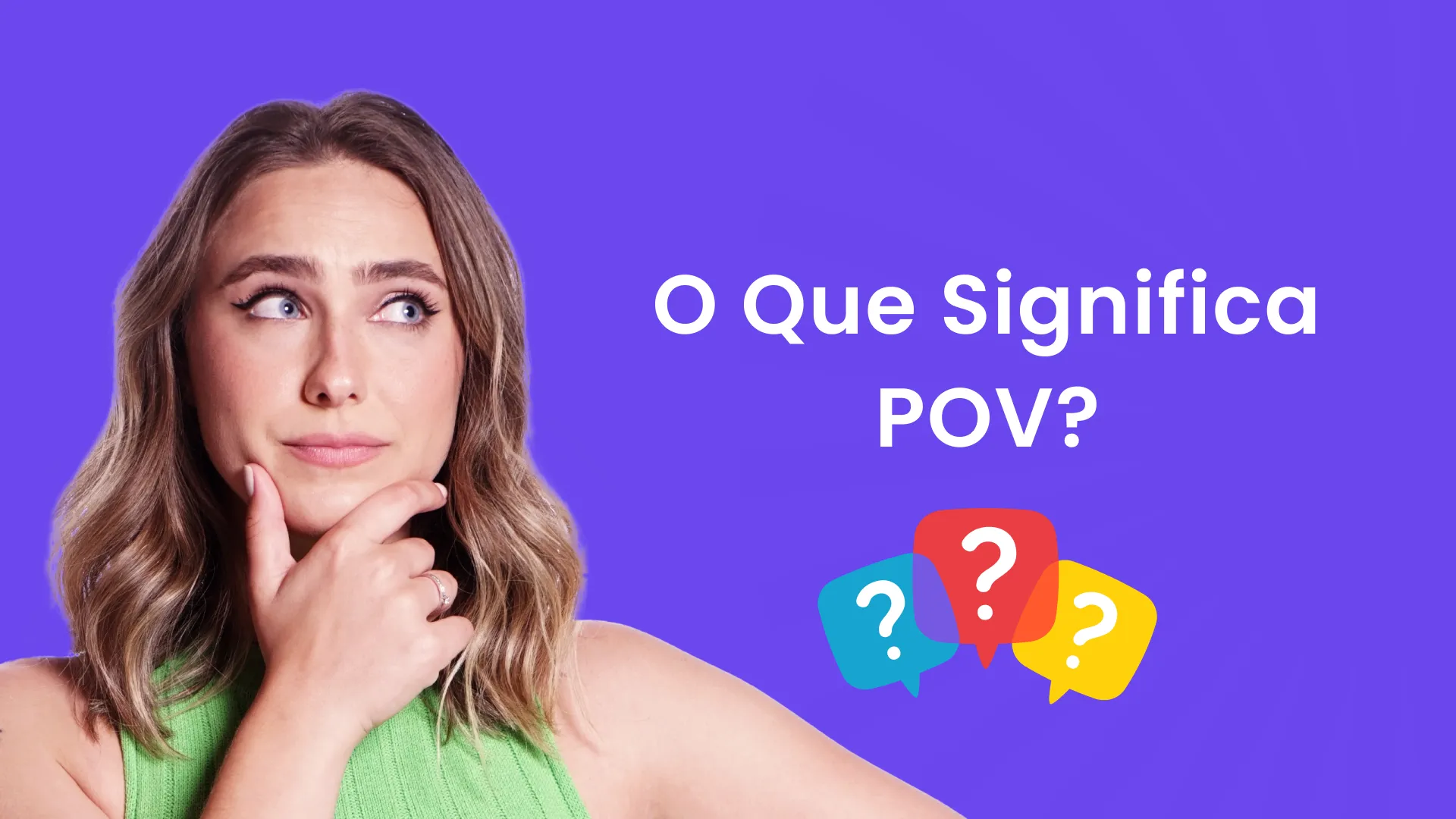 As Melhores Trends de POV para Bombar no Instagram