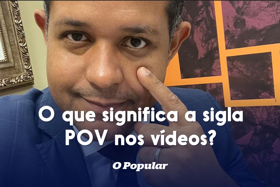 POV no Cinema vs. POV nas Redes Sociais: Entenda as Diferenças