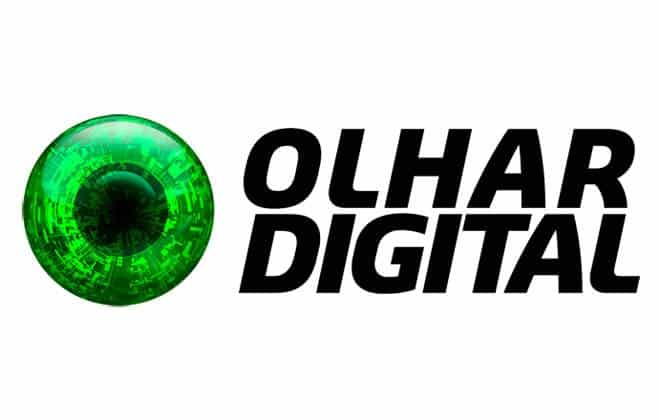olhar digital
